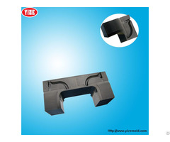 Precision Machine Spare Part Maker Core Pin Manufacturer