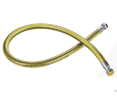 Gas Hose For Domestic