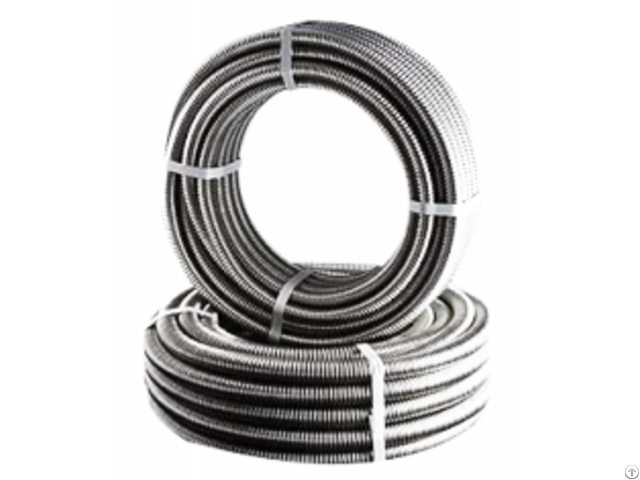 Water And Hvac Hoses