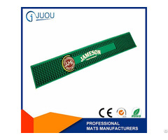 High Quality Promotional Custom Printing Barmats