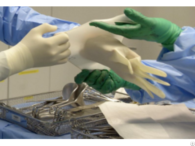 Surgical Gloves