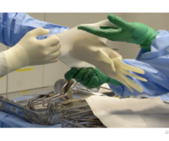 Surgical Gloves