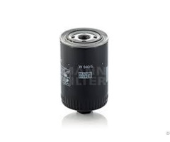 Mann Hydraulic Filter