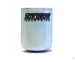 Schroeder Hydraulic Filter