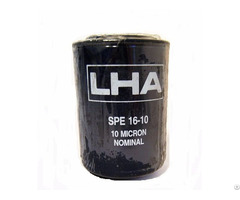 Lha Hydraulic Filter