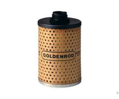 Goldenrod Hydraulic Filter