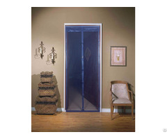 Magic Mesh Screen Door Mosquito Nets