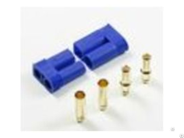 Amass Ec5 Connectors Normal Type For Rc Lipo Battery