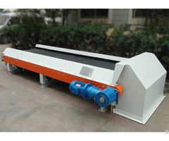 Belt Weigh Feeder