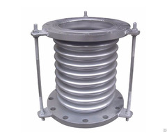 Stainless Steel Bellow Expansion Joint