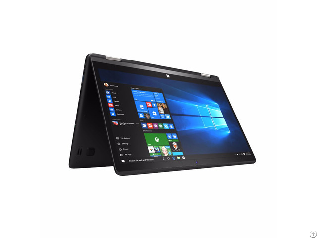 Rdp 11 6 Touchscreen Laptop