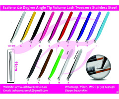 Volume Lash Tweezers