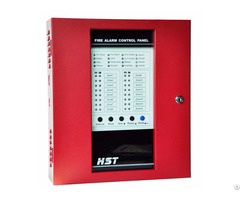 Conventional Fire Alarm Control Panel