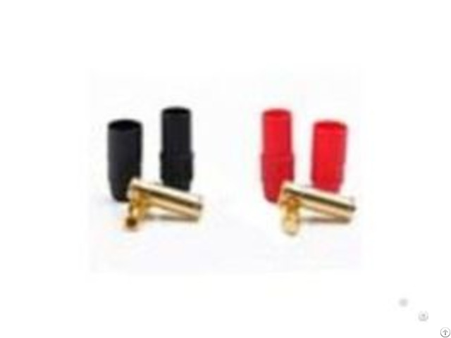 Amass Anti Spark As150 Connector For Remote Control Model