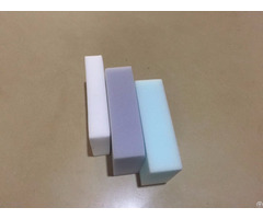 Magic Sponge Melamine Foam Eraser