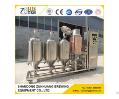 50l Home Brewing Equipment Fermenting Machine For 2017 Hot Sale