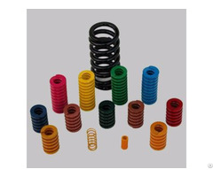 Colourful Electrophoresis Surface Parts