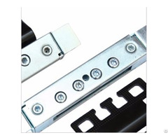 Electrophoresis Hinge