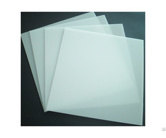 Thermoforming Acrylic Sheet