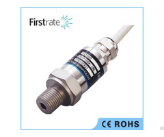 Fst800 201 Universal Industrial Pressure Sensor Manufacturer