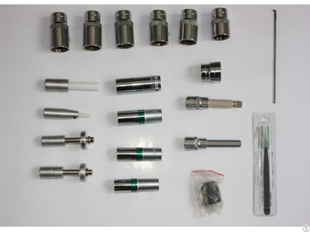 Common Rail Injector And Pump Dismounting Tools