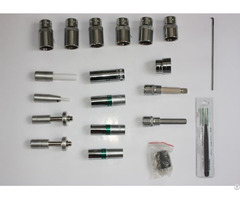 Common Rail Injector And Pump Dismounting Tools