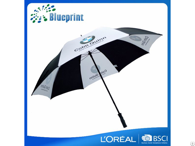 Customize Logo Promotional Umbrella