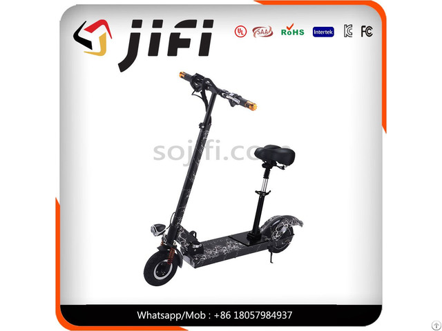 Electric Kick Scooter Jifi D S6