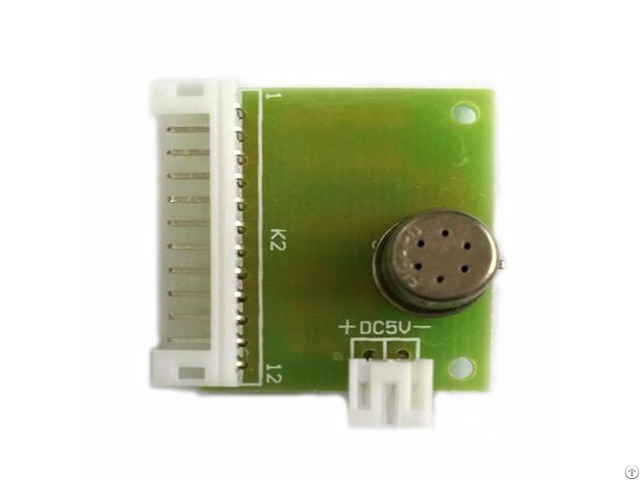 Fam 001 01 Air Quality Detection Module