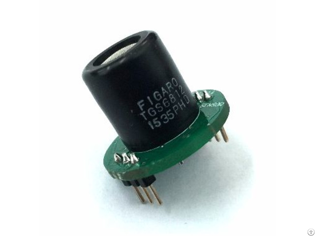 Fsm T 04a Pre Calibrated Combustible Gas Sensor Module