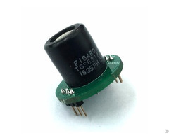 Fsm T 04a Pre Calibrated Combustible Gas Sensor Module