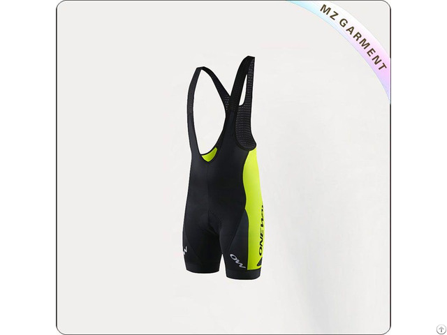 Women S Mesh Cycling Bib And Brace