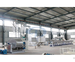 Sweet Potato Starch Production Line