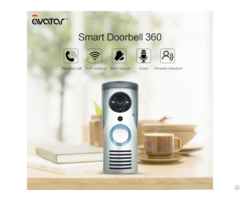 The Newest Arrival Hotel Doorbell System For Wholesales