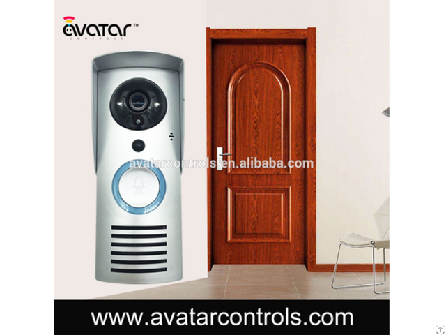 Home Multifunction Smart Argos Wireless Doorbell Factory Supply