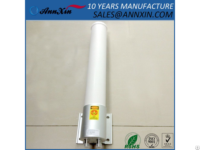 Wireless Ap Dual Polarization Omni Rural Micro Base Station Wifi Antenna