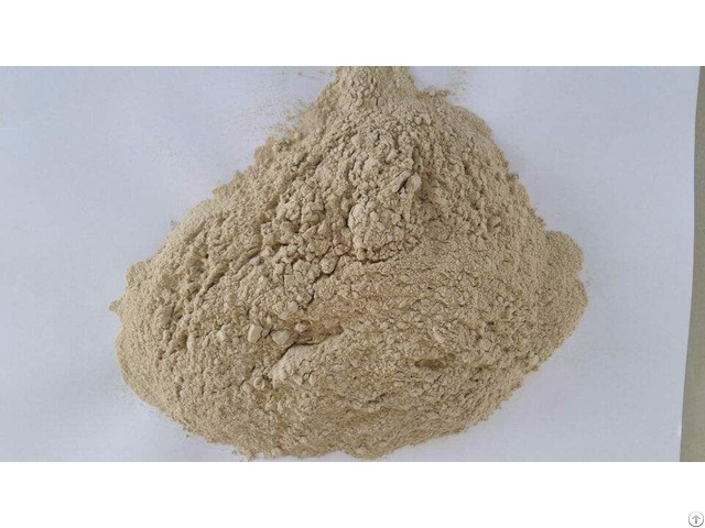 Attapulgite Clay Powder