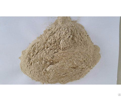 Attapulgite Clay Powder