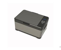 Sous Vide Cooker Svc100 Black