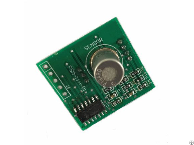 Fsm Bp 01 Pre Calibrated Combustible Gas Sensor Module