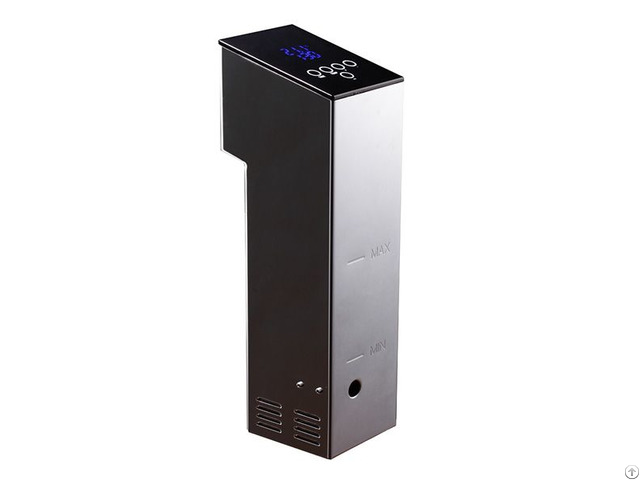 Heating System Sous Vide Circulator Svc150