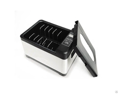 Sous Vide Cooker Svc100 White