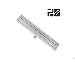 Stainless Steel 304 Bathroom Shower Drain