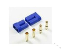 Amass Ec5 Connectors Normal Type For Rc Lipo Battery The Rate Current 40a