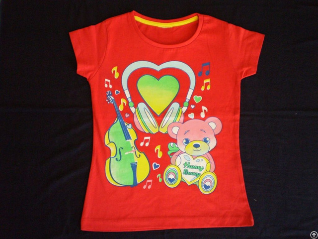 Girls T Shirt