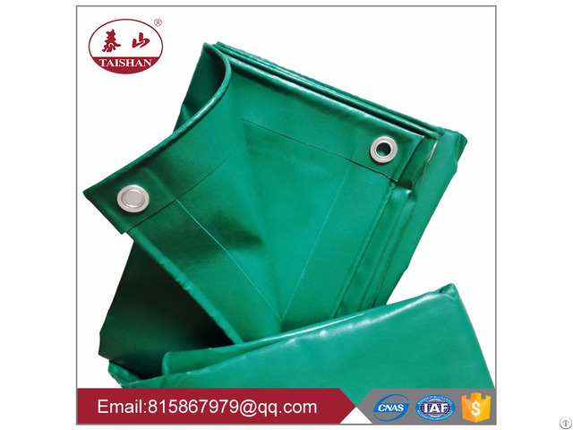 19oz Waterproof Pvc Tarps