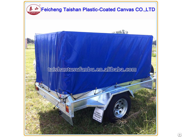 Pvc Tarpaulin Supplier Canvas Tarp Cover