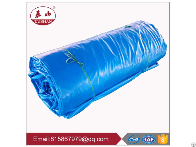 Heavy Duty 24oz Pvc Tarpaulins