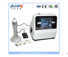 Extracorporeal High Intense Shockwave Therapy Equipment For Acute And Chronic Pain