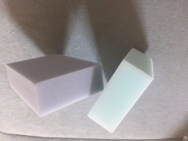 Kitchen Magic Eraser Sponge Foam